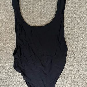 Aerie one piece bathing suit